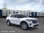 2025 Ford Explorer 4x2 SUV for sale #C06492 - photo 1