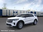 2025 Ford Explorer 4x2 SUV for sale #C06492 - photo 3