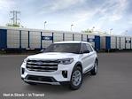 2025 Ford Explorer 4x2 SUV for sale #C06492 - photo 4