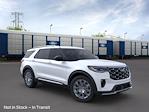 2025 Ford Explorer 4x2 SUV for sale #C06500 - photo 1