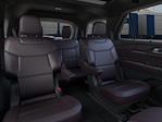 2025 Ford Explorer 4x2 SUV for sale #C06500 - photo 11