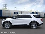 2025 Ford Explorer 4x2 SUV for sale #C06500 - photo 5
