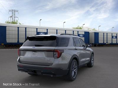 2025 Ford Explorer 4x4 SUV for sale #C06570 - photo 2