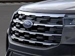 2025 Ford Explorer 4x2 SUV for sale #C06969 - photo 17
