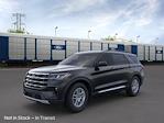 2025 Ford Explorer 4x2 SUV for sale #C06969 - photo 3
