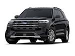 2025 Ford Explorer 4x2 SUV for sale #C06969 - photo 24