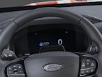 New 2025 Ford Explorer Platinum SUV for sale #C07081 - photo 13