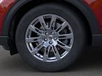 New 2025 Ford Explorer Platinum SUV for sale #C07081 - photo 19