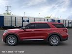 New 2025 Ford Explorer Platinum SUV for sale #C07081 - photo 5