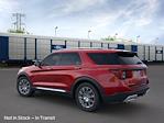 New 2025 Ford Explorer Platinum SUV for sale #C07081 - photo 6
