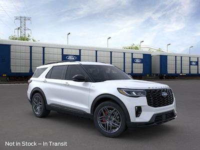 2025 Ford Explorer 4x2 SUV for sale #C07089 - photo 1