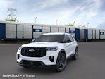 2025 Ford Explorer 4x2 SUV for sale #C07089 - photo 4