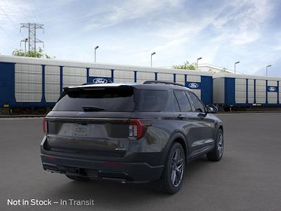 2025 Ford Explorer 4x4 SUV for sale #C07097 - photo 2