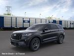 2025 Ford Explorer 4x4 SUV for sale #C07097 - photo 3