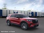2025 Ford Explorer 4x2 SUV for sale #C07522 - photo 1