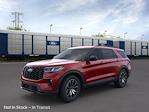 2025 Ford Explorer 4x2 SUV for sale #C07522 - photo 3