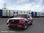 2025 Ford Explorer 4x2 SUV for sale #C07522 - photo 4