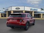 2025 Ford Explorer RWD SUV for sale #C07522 - photo 2