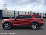2025 Ford Explorer 4x2 SUV for sale #C07522 - photo 5