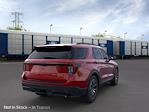 2025 Ford Explorer 4x2 SUV for sale #C07522 - photo 2