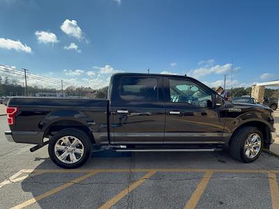 2020 Ford F-150 SuperCrew Cab 4x2 Pickup for sale #C07522A - photo 2