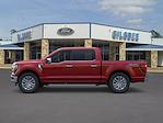 2025 Ford F-150 SuperCrew Cab 4WD Pickup for sale #C09397 - photo 4