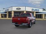 2025 Ford F-150 SuperCrew Cab 4WD Pickup for sale #C09397 - photo 8