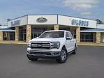 New 2025 Ford F-150 Lariat SuperCrew Cab for sale #C10184 - photo 2