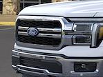 New 2025 Ford F-150 Lariat SuperCrew Cab for sale #C10184 - photo 17