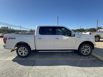 Used 2016 Ford F-150 Lariat SuperCrew Cab for sale #C10184A - photo 1