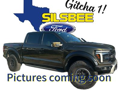 2024 Ford F-150 SuperCrew Cab 4WD Pickup for sale #C13169A - photo 1