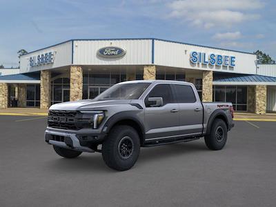 New 2025 Ford F-150 Raptor SuperCrew Cab for sale #C13307 - photo 1