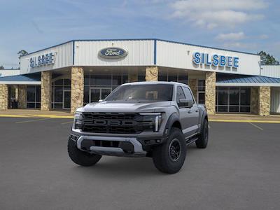 New 2025 Ford F-150 Raptor SuperCrew Cab for sale #C13307 - photo 2