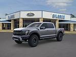 New 2025 Ford F-150 Raptor SuperCrew Cab for sale #C13307 - photo 1