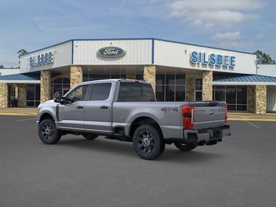 New 2025 Ford F-250 XL Crew Cab for sale #C14460 - photo 2