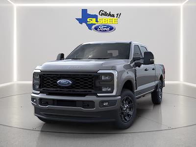 New 2025 Ford F-250 - photo 1