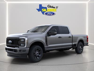 New 2025 Ford F-250 - photo 1