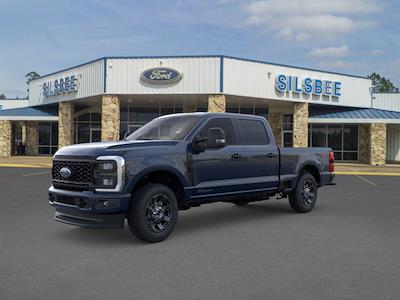 New 2025 Ford F-250 XL Crew Cab for sale #C14821 - photo 1