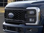 2025 Ford F-250 Crew Cab 4WD Pickup for sale #C14821 - photo 17