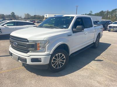 Used 2018 Ford F-150 - photo 1