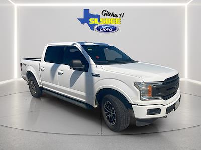 Used 2018 Ford F-150 - photo 1