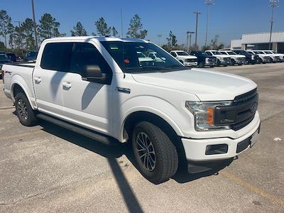 Used 2018 Ford F-150 - photo 1