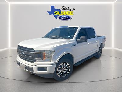 Used 2018 Ford F-150 - photo 1