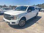 2018 Ford F-150 SuperCrew Cab 4x4 Pickup for sale #C14821A - photo 1