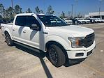 2018 Ford F-150 SuperCrew Cab 4x4 Pickup for sale #C14821A - photo 2