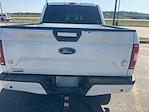 2018 Ford F-150 SuperCrew Cab 4x4 Pickup for sale #C14821A - photo 4