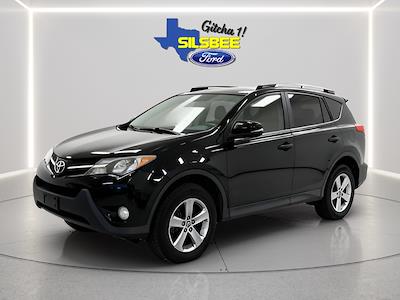 Used 2015 Toyota RAV4 - photo 1