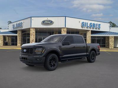 New 2025 Ford F-150 - photo 1