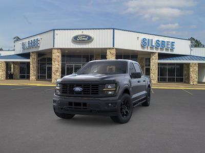 New 2025 Ford F-150 STX SuperCrew Cab for sale #C17417 - photo 2
