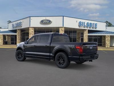New 2025 Ford F-150 STX SuperCrew Cab for sale #C17417 - photo 2